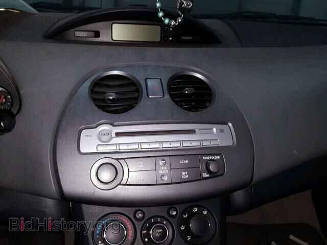 2006 MITSUBISHI ECLIPSE - VIN: 4A3AK34T06E030130 - Фото 10