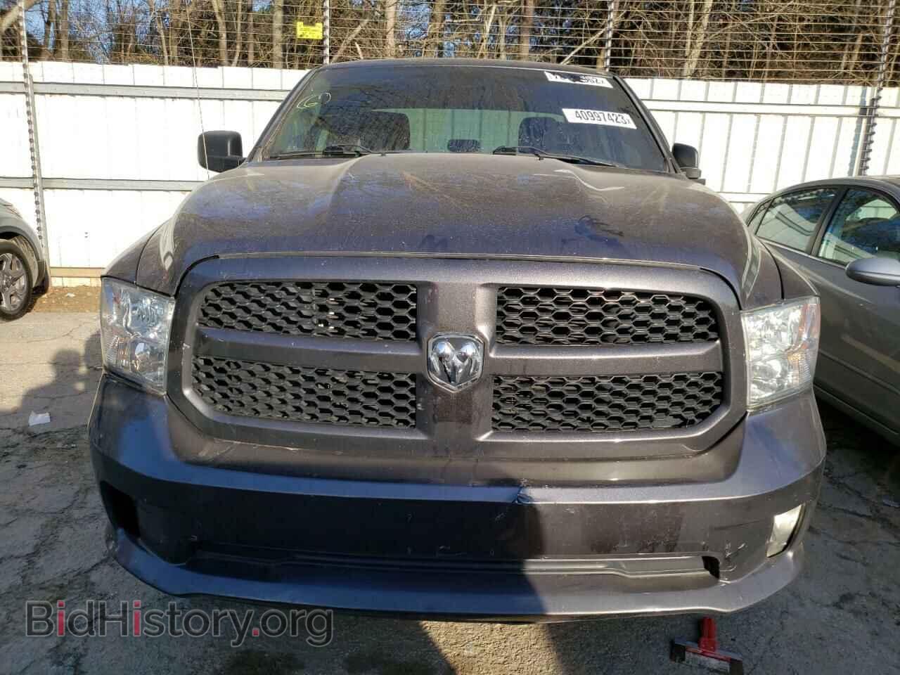 2018 RAM 1500 - VIN: 1C6RR7FG3JS174880 - Photo 5