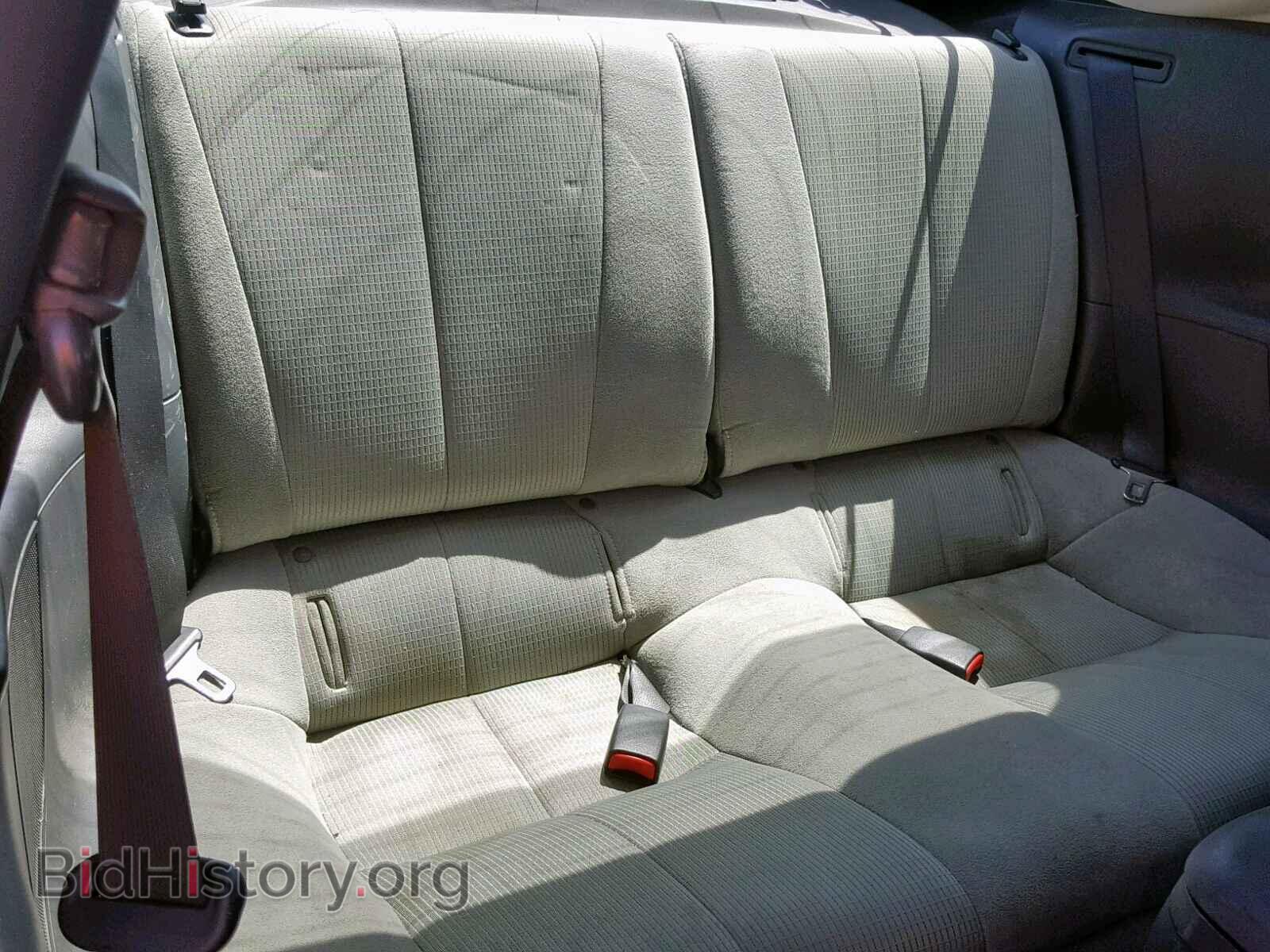 2007 MITSUBISHI ECLIPSE - VIN: 4A3AK24F97E046381 - Фото 6