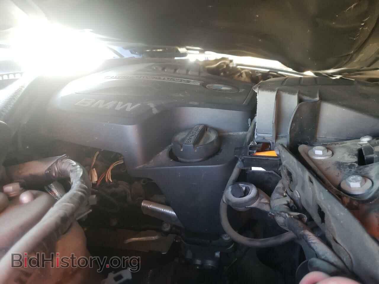 2013 BMW 3 SERIES - VIN: WBA3C1C53DF437041 - Фото 7