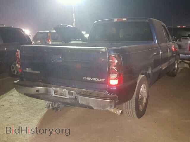 2005 CHEVROLET SILVERADO - VIN: 2GCEC19T851387618 - Фото 4