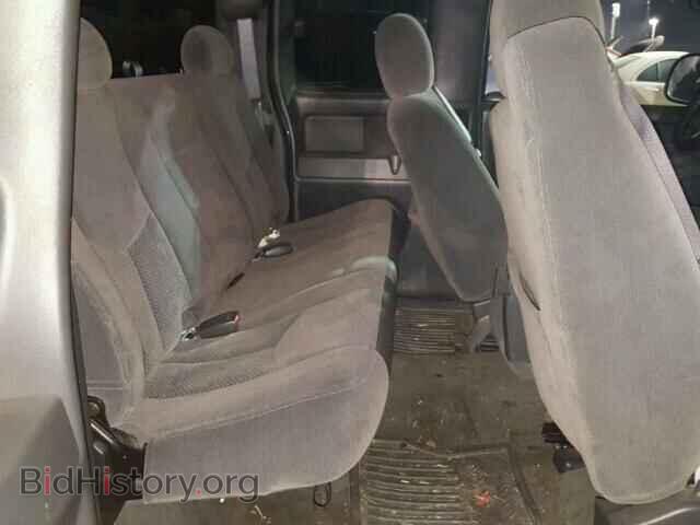 2005 CHEVROLET SILVERADO - VIN: 2GCEC19T851387618 - Фото 6
