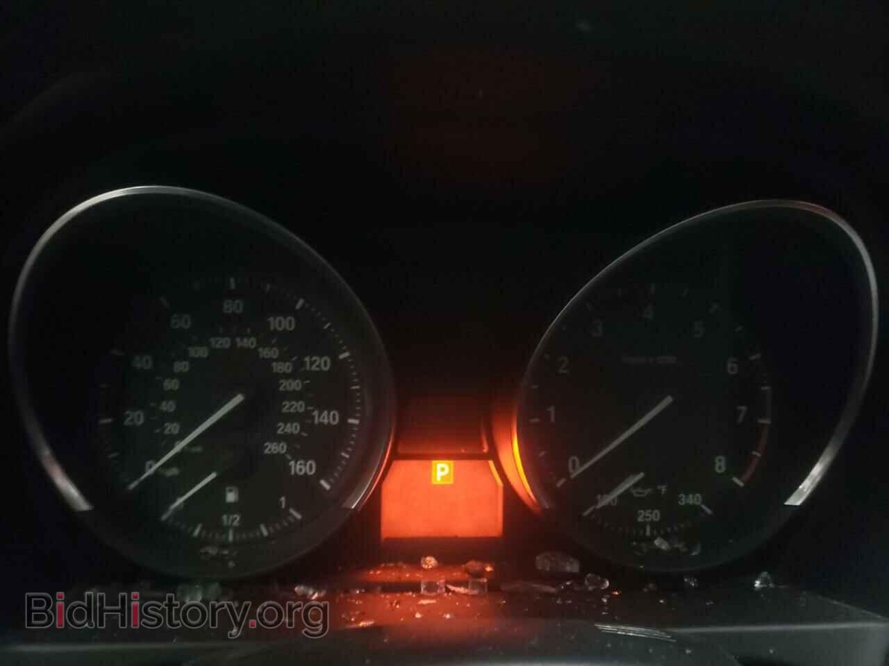 2014 BMW Z4 - VIN: WBALM7C52EE386428 - Photo 9