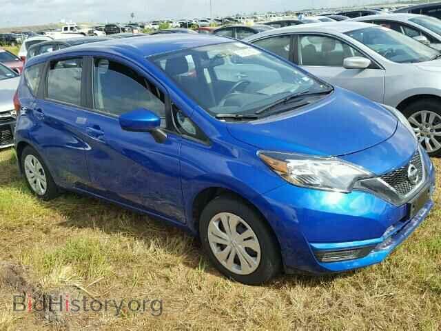 Фотография 3N1CE2CP5HL366556 - NISSAN VERSA 2017