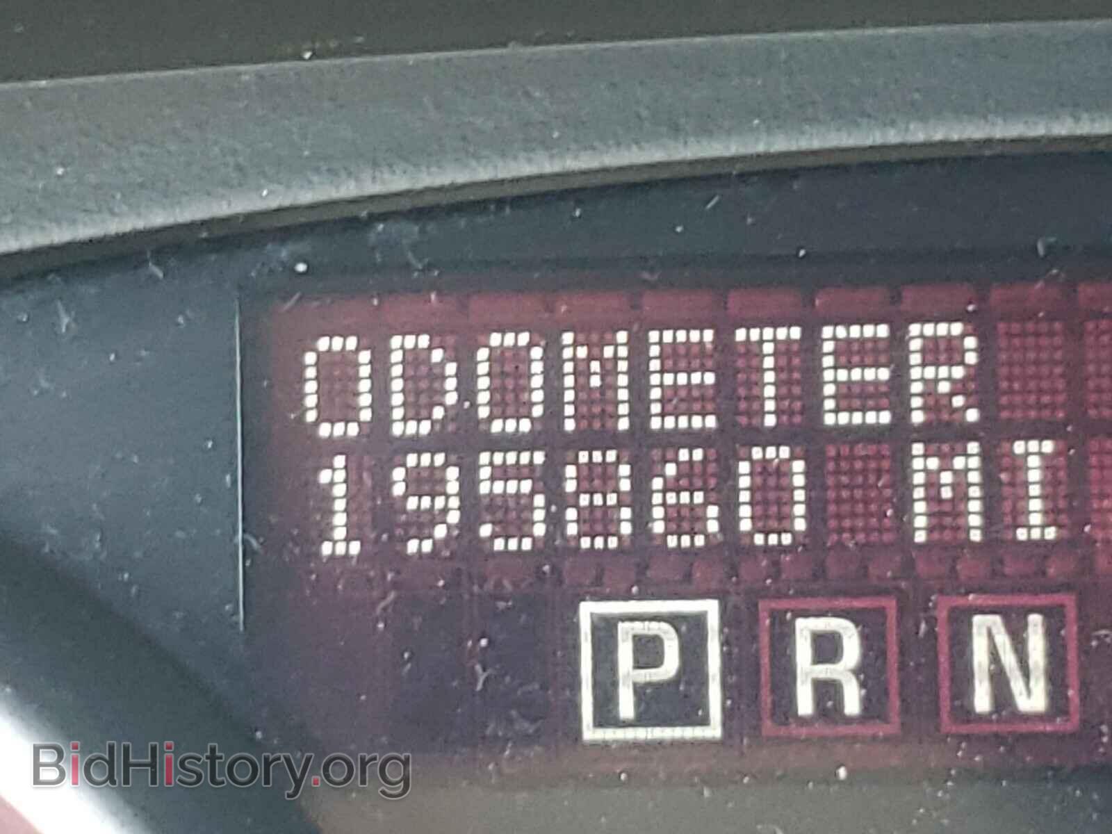 2008 GMC ACADIA - VIN: 1GKEV23758J295294 - Фото 8