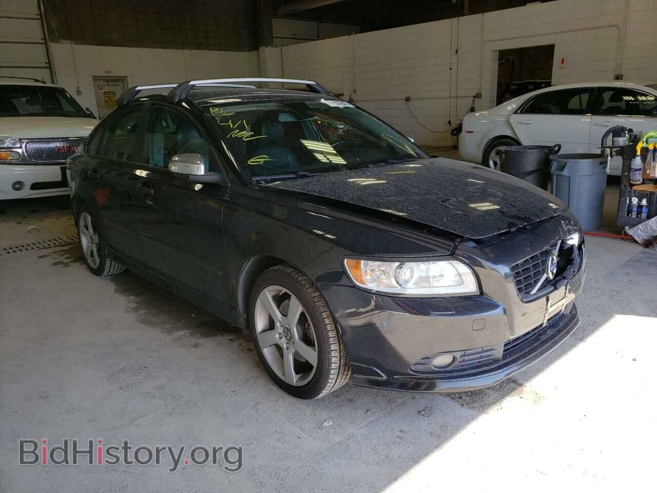Photo YV1672MSXB2536937 - VOLVO S40 2011