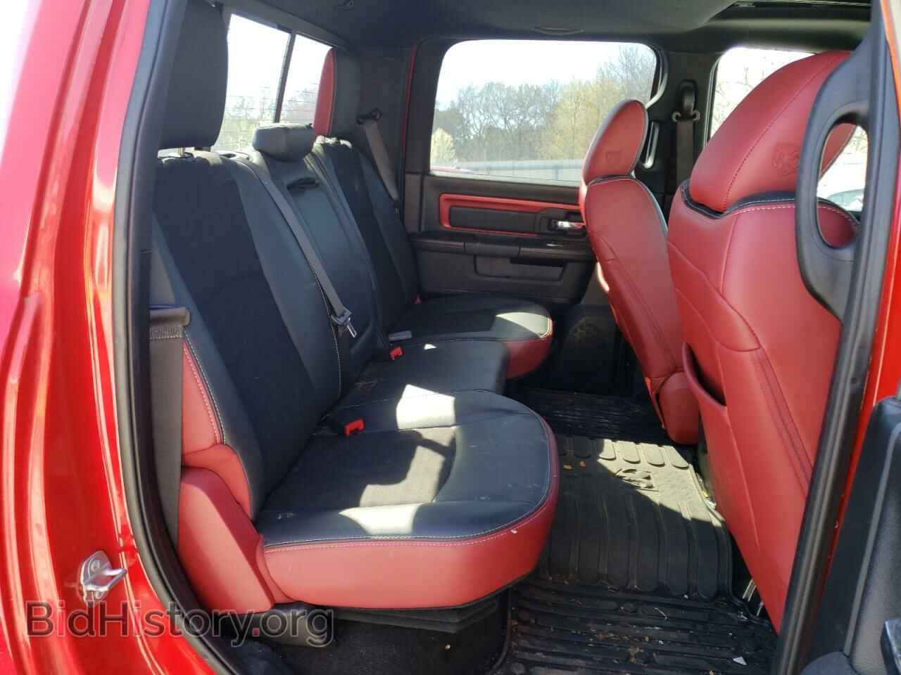 2017 RAM 1500 - VIN: 1C6RR7YT6HS603739 - Фото 6