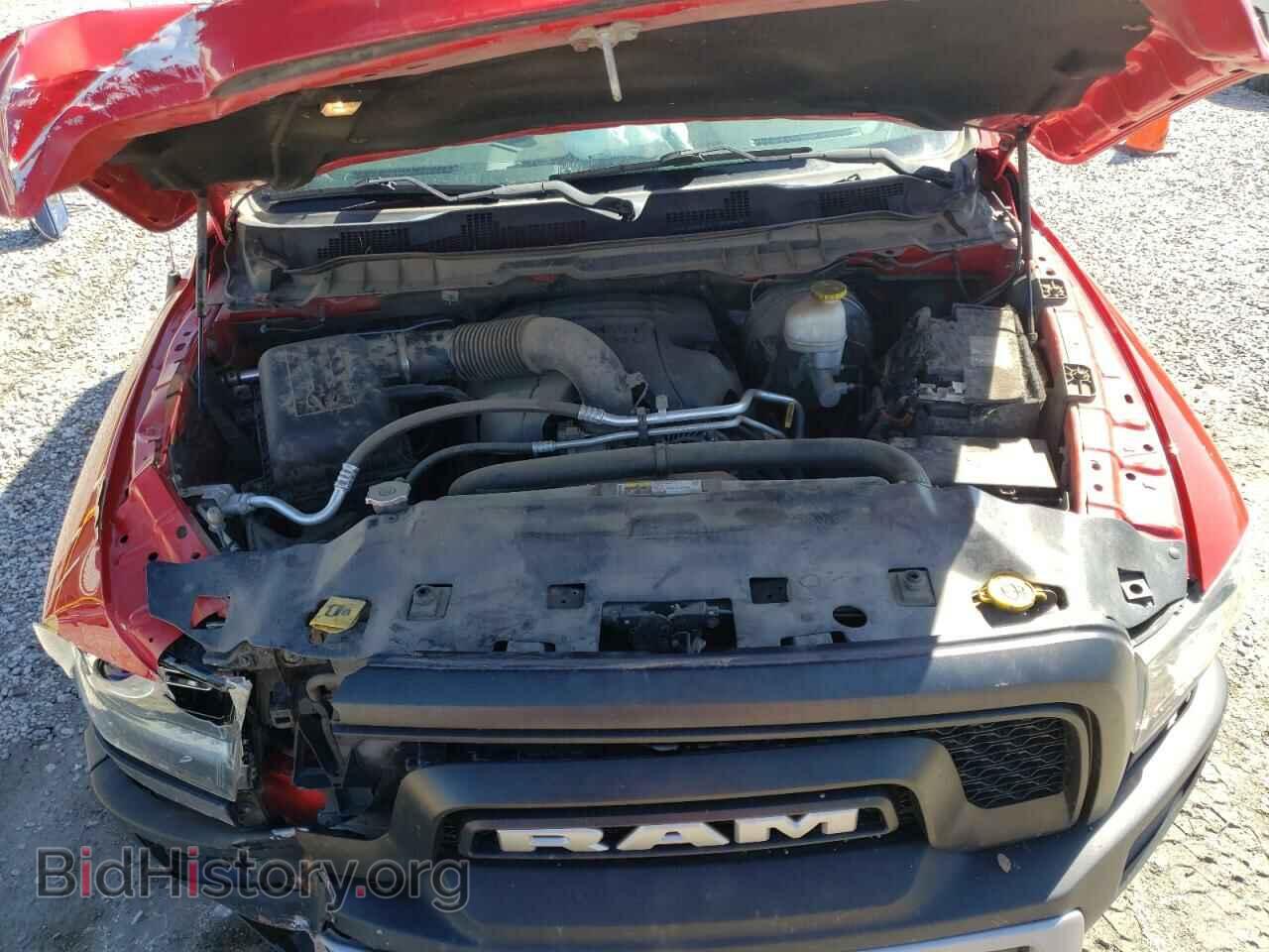 2017 RAM 1500 - VIN: 1C6RR7YT6HS603739 - Фото 7
