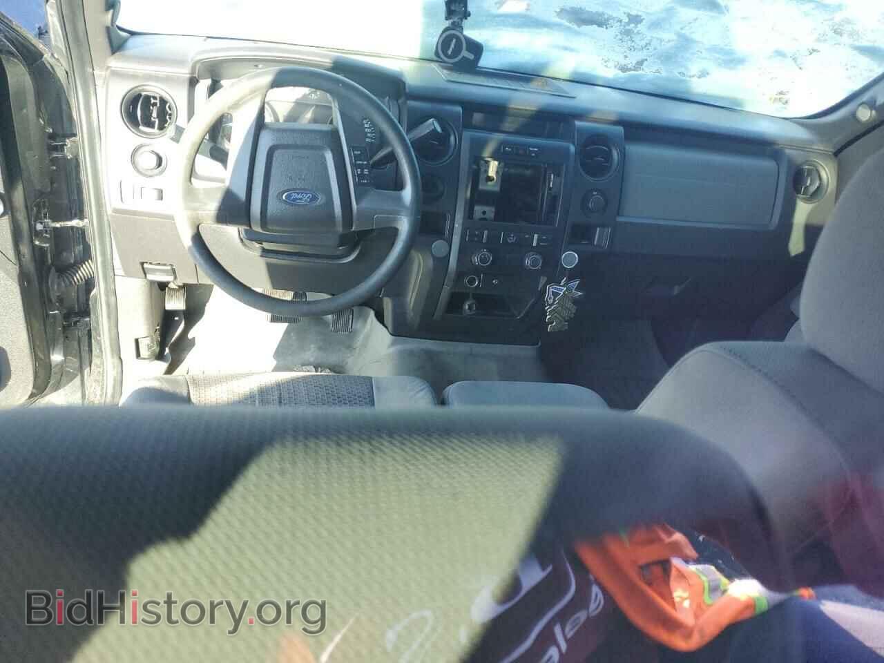 2013 FORD All Models - VIN: 1FTMF1CF5DKD41460 - Фото 8