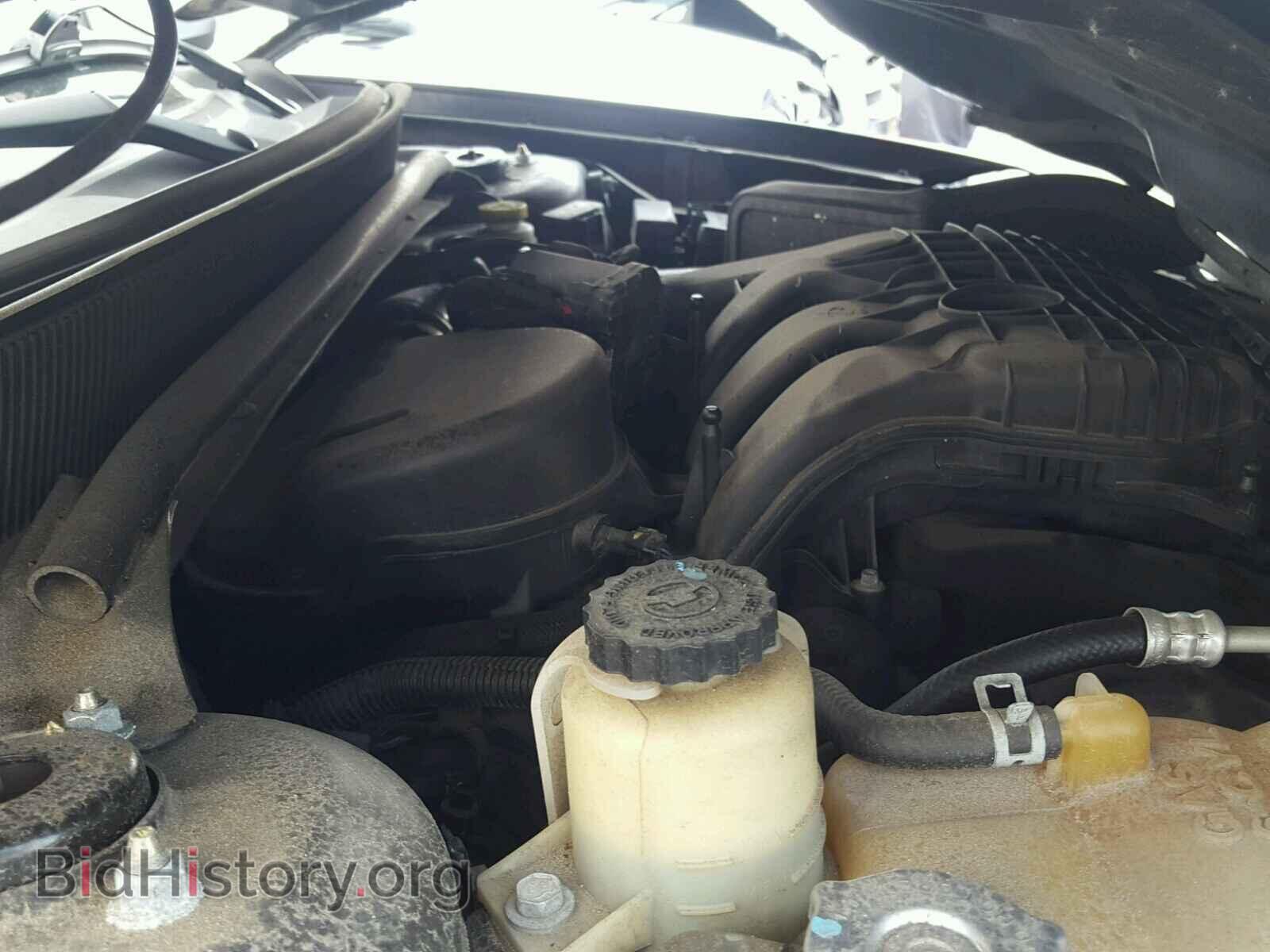 2012 DODGE AVENGER - VIN: 1C3CDZAG9CN311956 - Фото 7