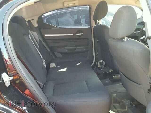 2010 DODGE CHARGER - VIN: 2B3CA3CV6AH310137 - Фото 6