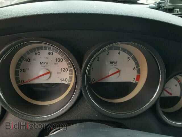 2010 DODGE CHARGER - VIN: 2B3CA3CV6AH310137 - Фото 8