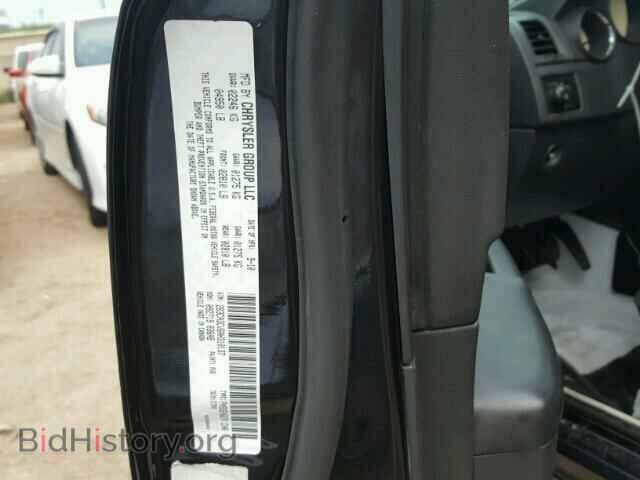 2010 DODGE CHARGER - VIN: 2B3CA3CV6AH310137 - Фото 10