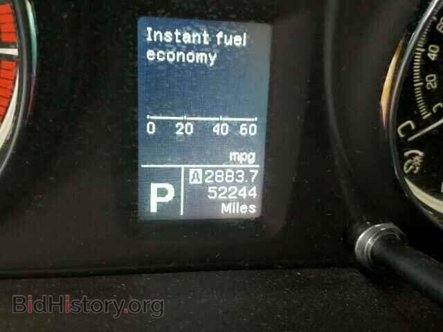 2012 SUZUKI KIZASHI - VIN: JS2RF9A10C6100883 - Photo 8
