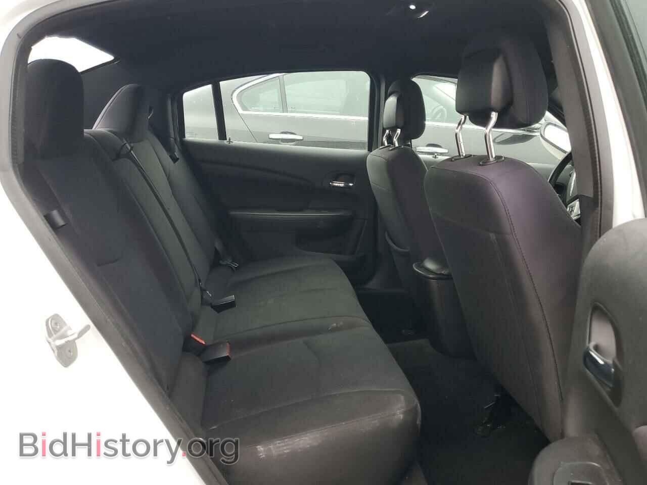 2013 CHRYSLER 200 - VIN: 1C3CCBBB6DN763359 - Фото 10