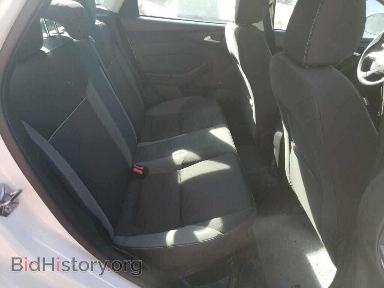2014 FORD FOCUS - VIN: 1FADP3F27EL393353 - Photo 10