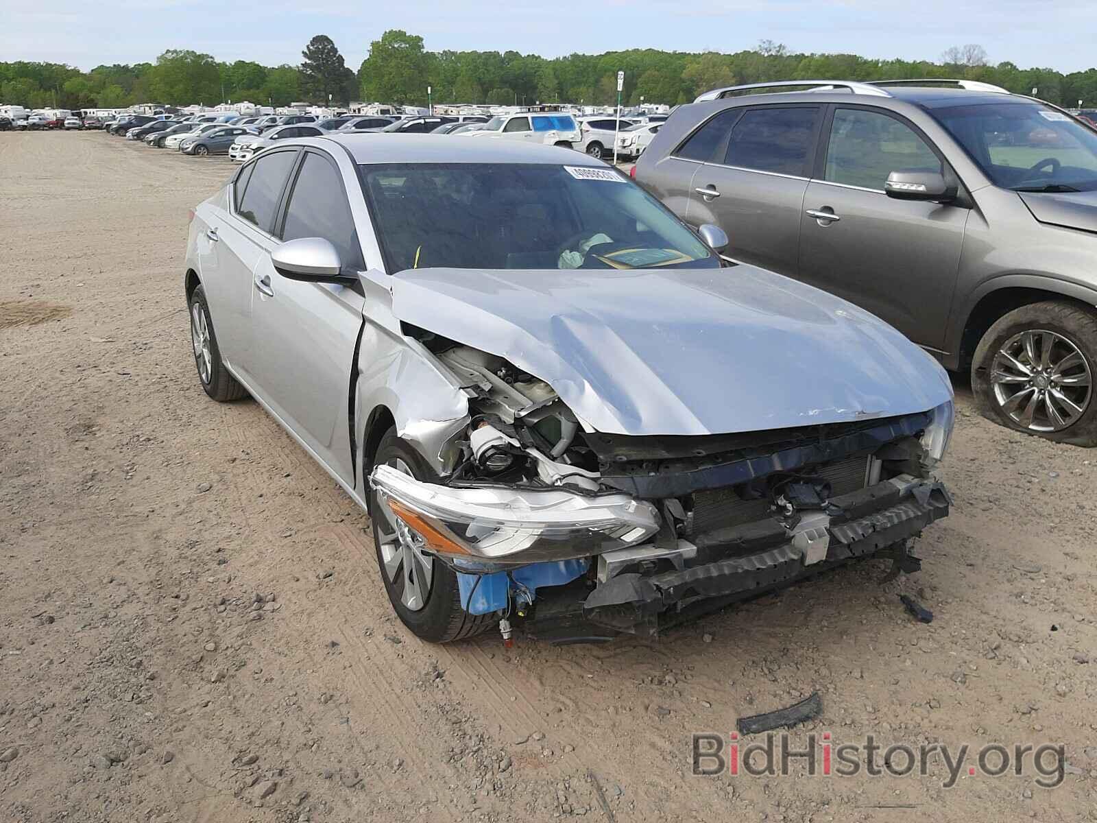 Photo 1N4BL4BV8KC221689 - NISSAN ALTIMA 2019