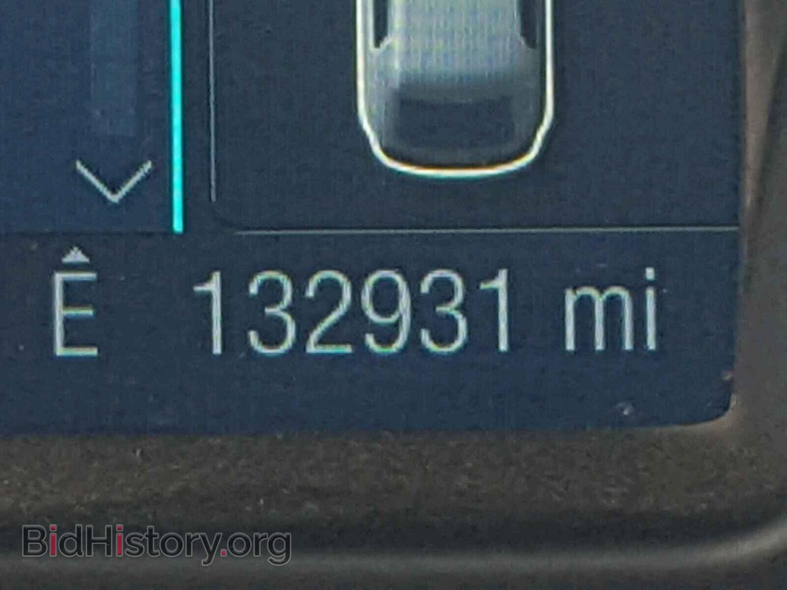 2013 FORD FOCUS - VIN: 1FADP3F25DL320447 - Фото 8