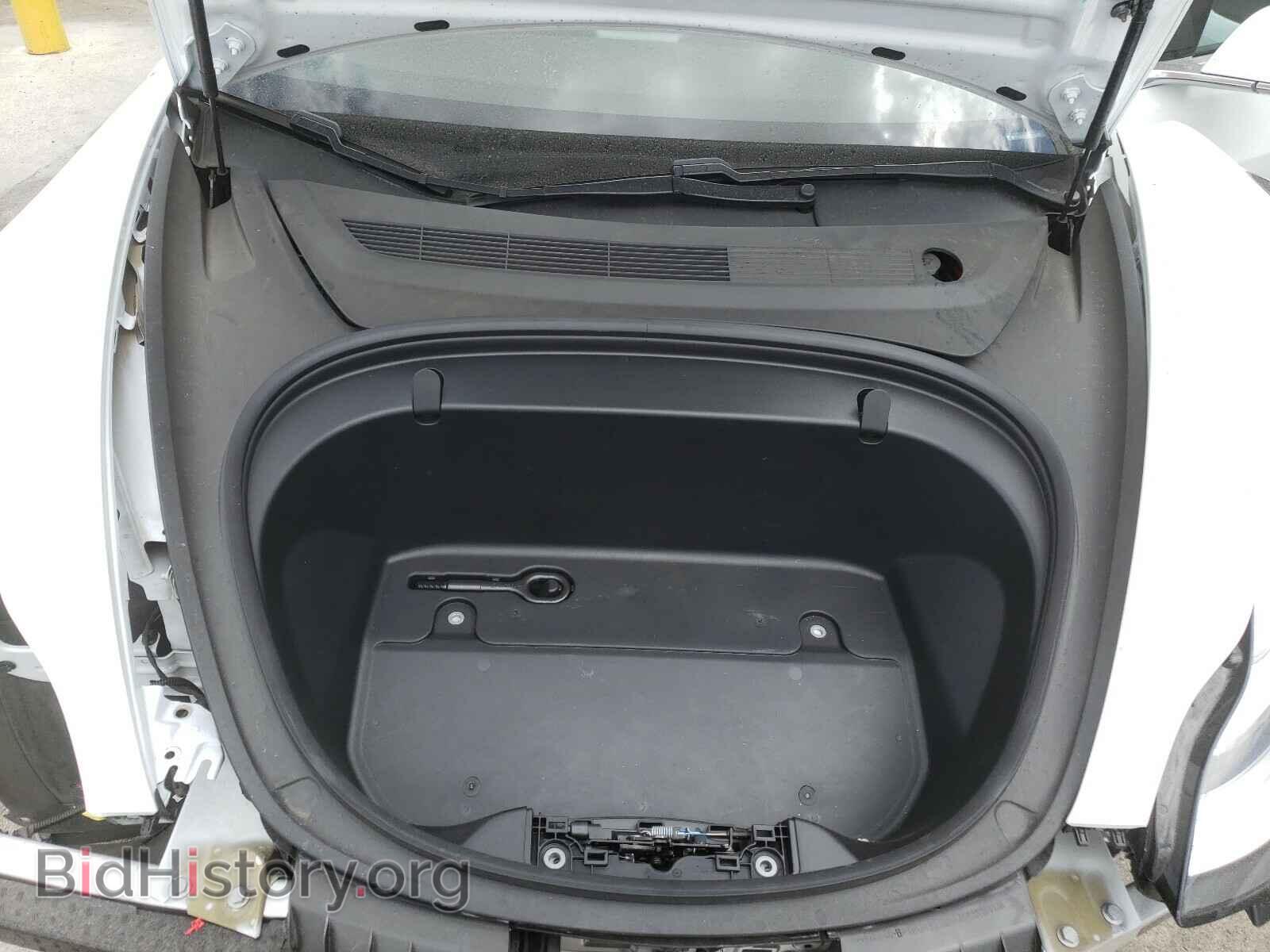 2019 TESLA MODEL 3 - VIN: 5YJ3E1EA0KF430699 - Photo 7