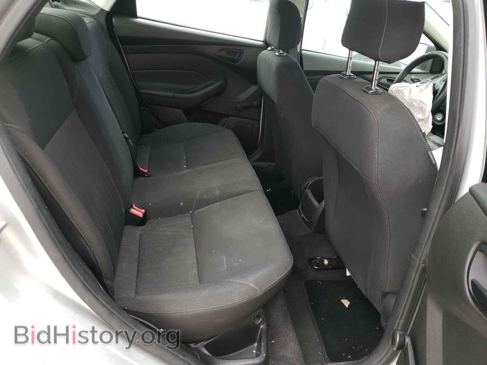 2016 FORD FOCUS - VIN: 1FADP3E20GL219788 - Photo 6