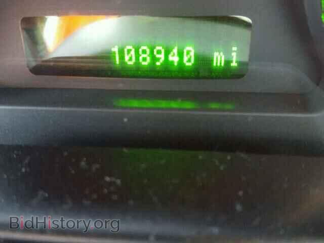 2008 FORD EDGE - VIN: 2FMDK49C08BA69907 - Photo 8
