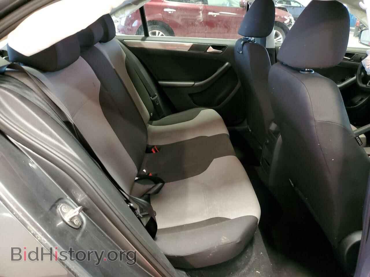 2017 VOLKSWAGEN JETTA - VIN: 3VW2B7AJ8HM384358 - Photo 10