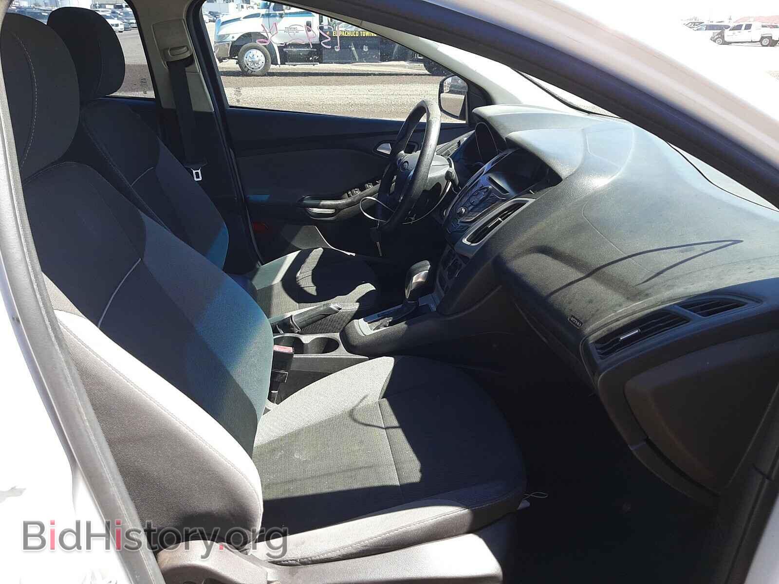 2013 FORD FOCUS - VIN: 1FADP3F22DL212657 - Photo 5