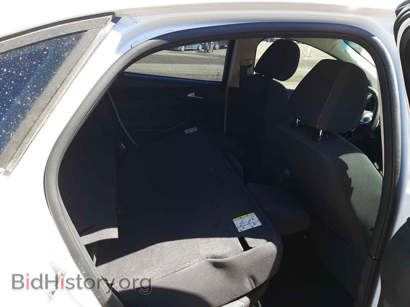 2013 FORD FOCUS - VIN: 1FADP3F22DL212657 - Photo 6