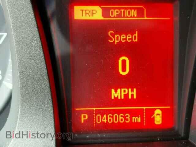 2013 GMC TERRAIN - VIN: 2GKALMEK1D6356889 - Photo 8