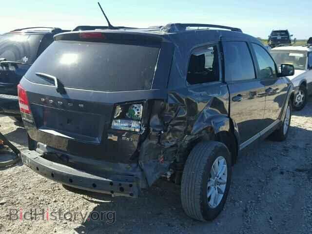 2015 DODGE JOURNEY - VIN: 3C4PDCBB7FT745939 - Photo 4