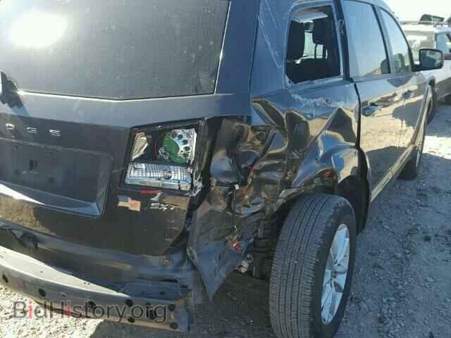 2015 DODGE JOURNEY - VIN: 3C4PDCBB7FT745939 - Photo 9