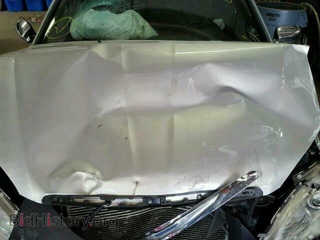 2012 CHRYSLER 200 - VIN: 1C3CCBCG4CN113275 - Фото 7