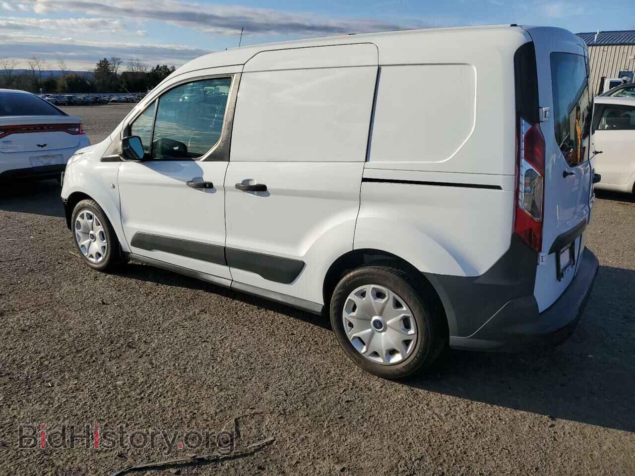 2015 FORD TRANSIT - VIN: NM0LS6E7XF1196500 - Фото 2