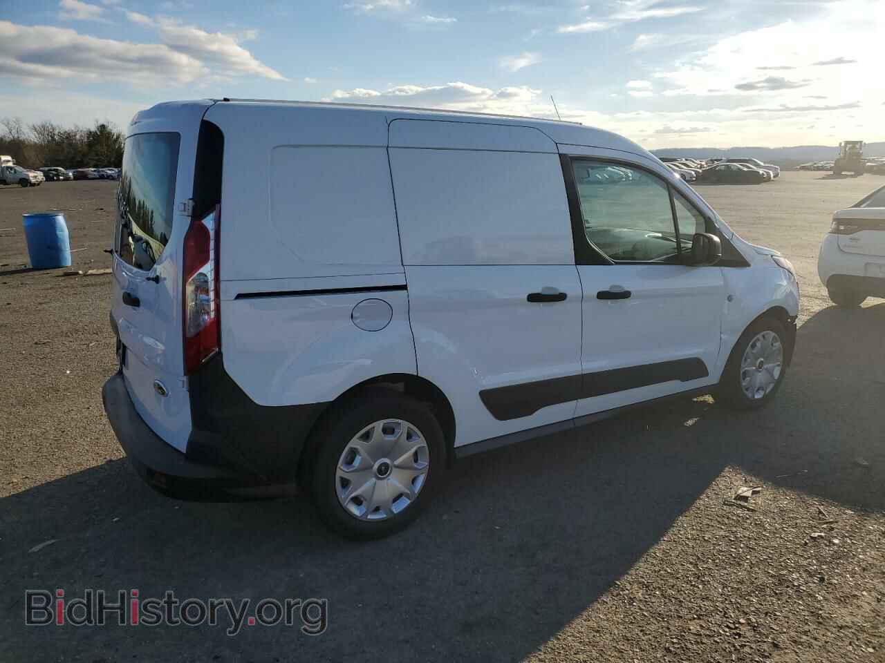 2015 FORD TRANSIT - VIN: NM0LS6E7XF1196500 - Фото 3