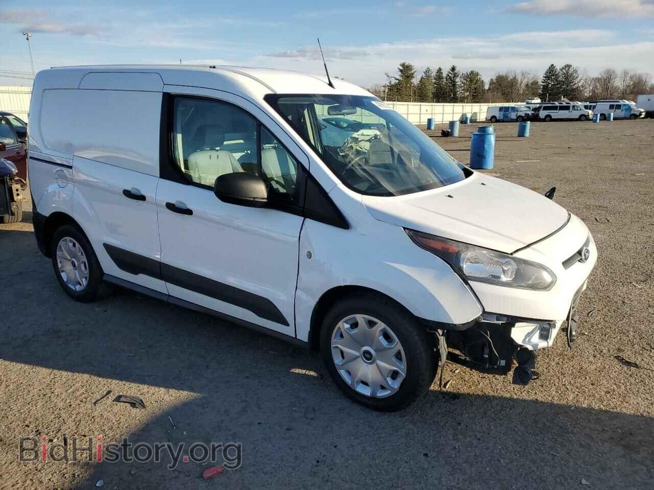 2015 FORD TRANSIT - VIN: NM0LS6E7XF1196500 - Фото 4