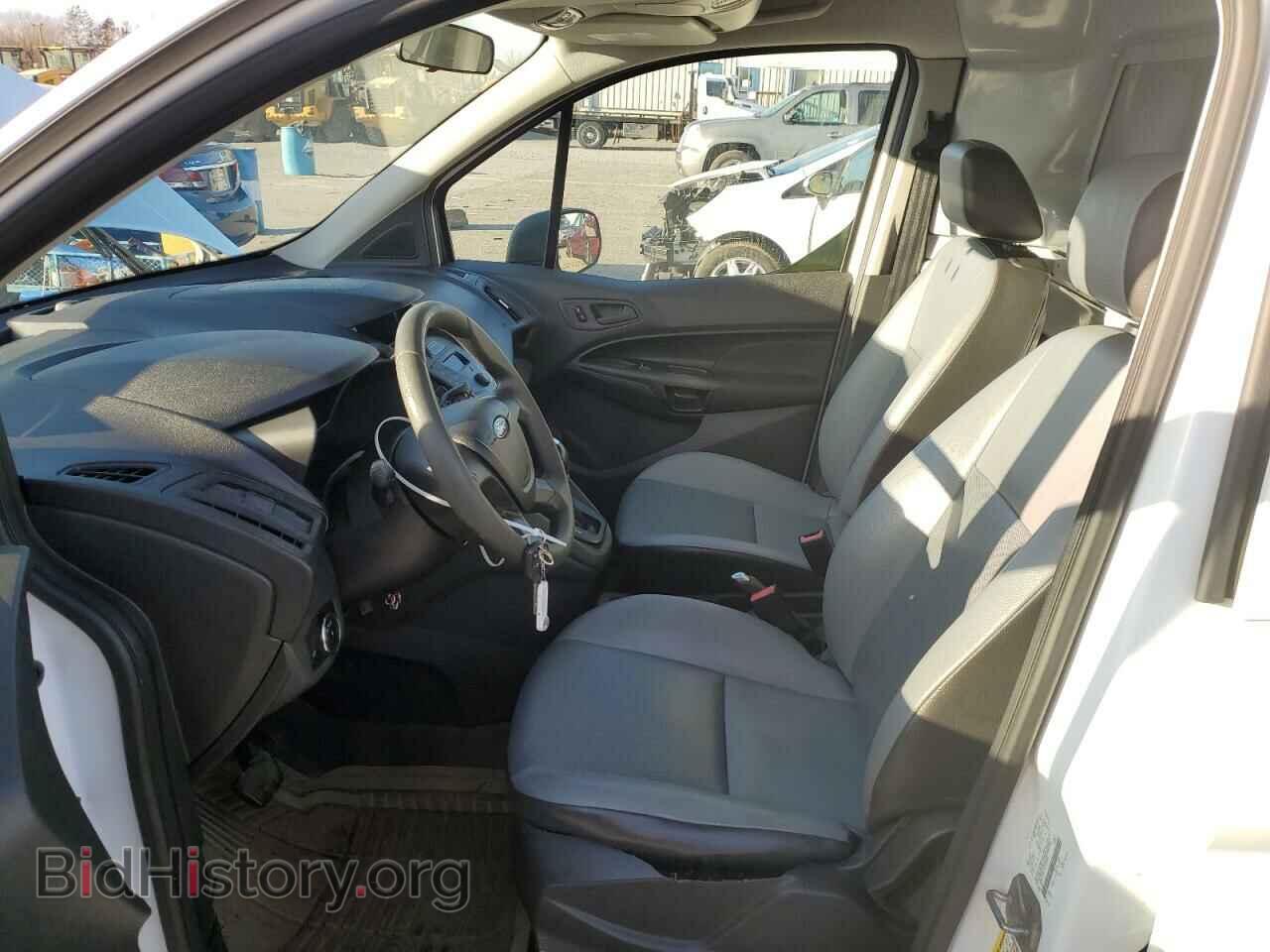 2015 FORD TRANSIT - VIN: NM0LS6E7XF1196500 - Фото 7