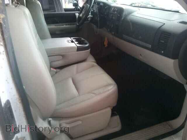 2007 CHEVROLET SILVERADO - VIN: 2GCEC19C871637748 - Photo 5