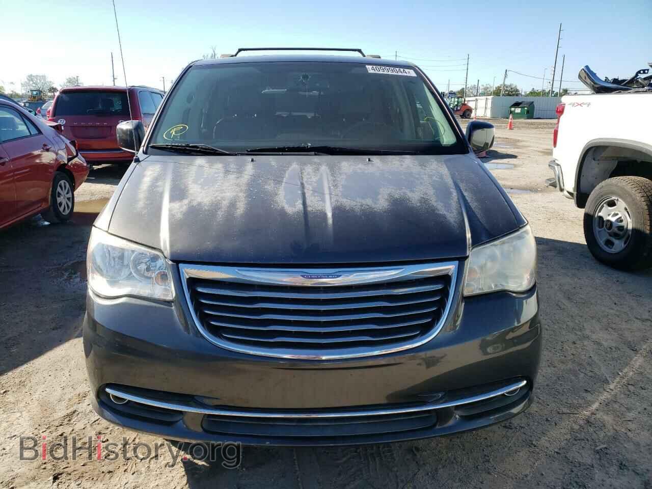 2015 CHRYSLER MINIVAN - VIN: 2C4RC1BG3FR654228 - Photo 5