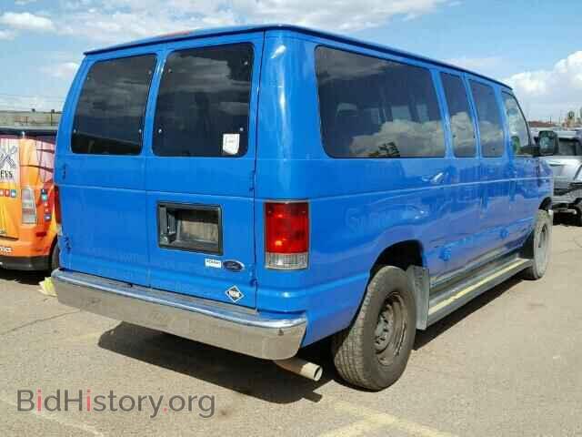 2011 FORD ECONOLINE - VIN: 1FBNE3BL8BDB09841 - Фото 4