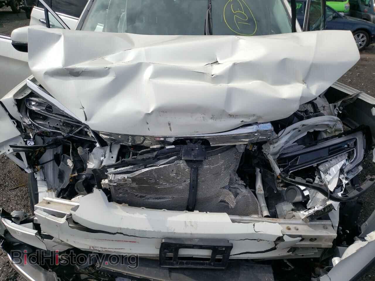 2019 HONDA PILOT - VIN: 5FNYF6H60KB008570 - Фото 7