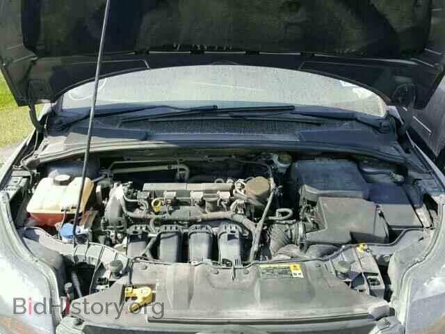 2013 FORD FOCUS - VIN: 1FADP3N25DL318778 - Фото 7