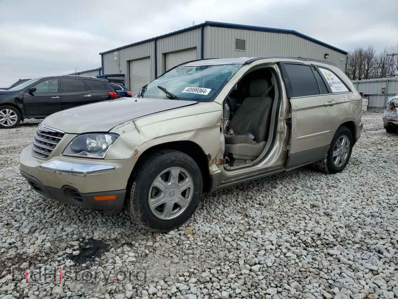 Photo 2A4GM68416R782105 - CHRYSLER PACIFICA 2006