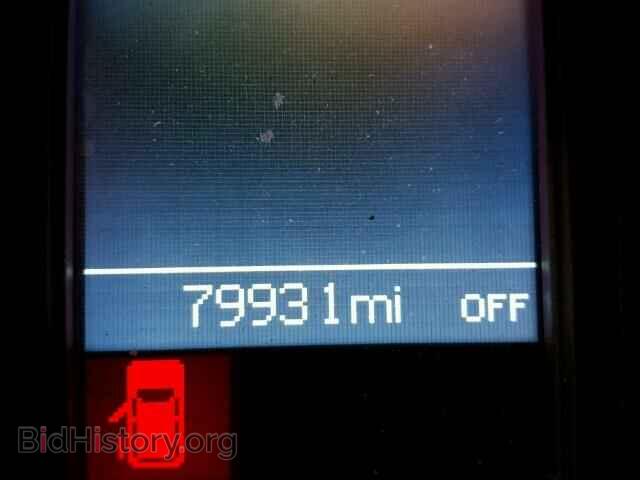 2013 DODGE CARAVAN - VIN: 2C4RDGDG0DR580163 - Photo 8