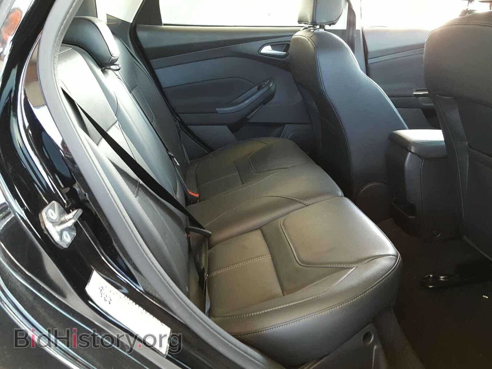 2017 FORD FOCUS - VIN: 1FADP3N23HL287889 - Фото 6