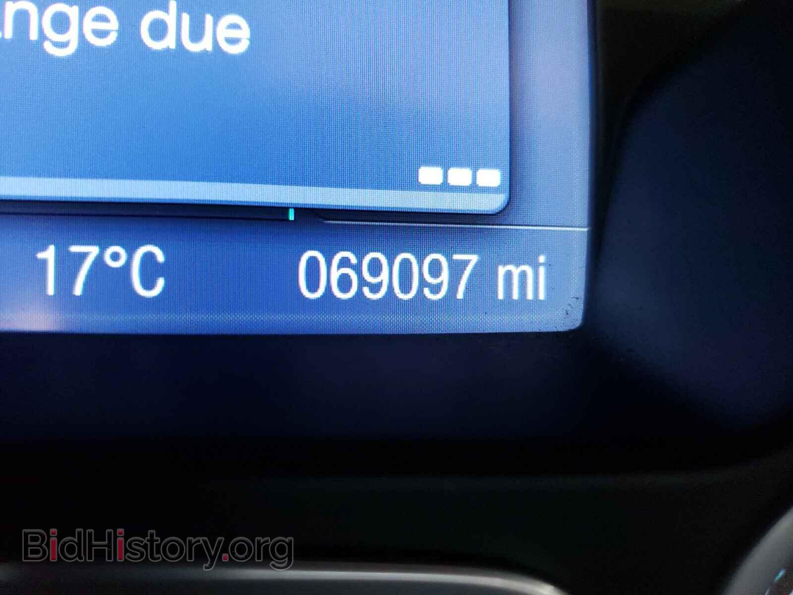 2012 FORD FOCUS - VIN: 1FAHP3F20CL257872 - Photo 8