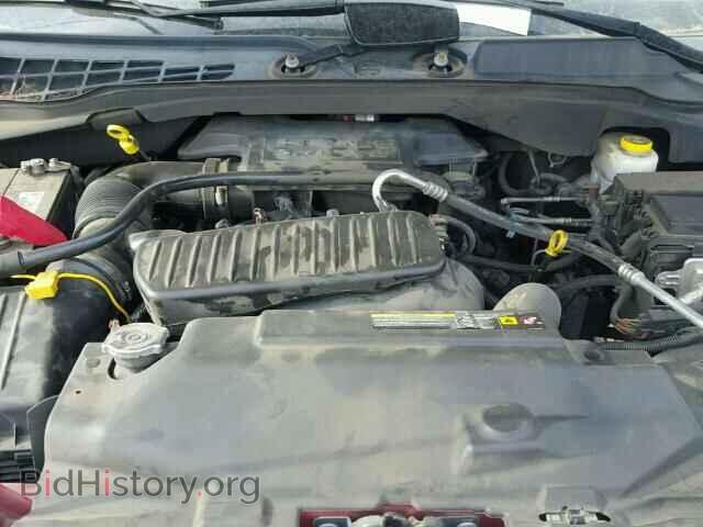 2008 DODGE DURANGO - VIN: 1D8HD58268F134144 - Photo 7