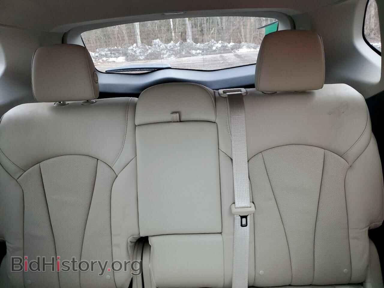 2019 BUICK ENVISION - VIN: LRBFX2SA2KD033406 - Фото 10