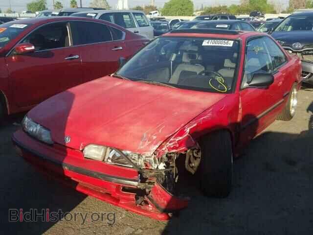 1990 ACURA INTEGRA - VIN: JH4DA9366LS050718 - Фото 2