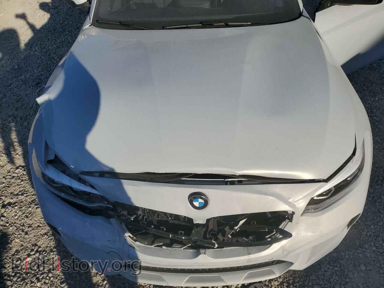 2020 BMW M2 - VIN: WBS2U7C09L7D68461 - Фото 11