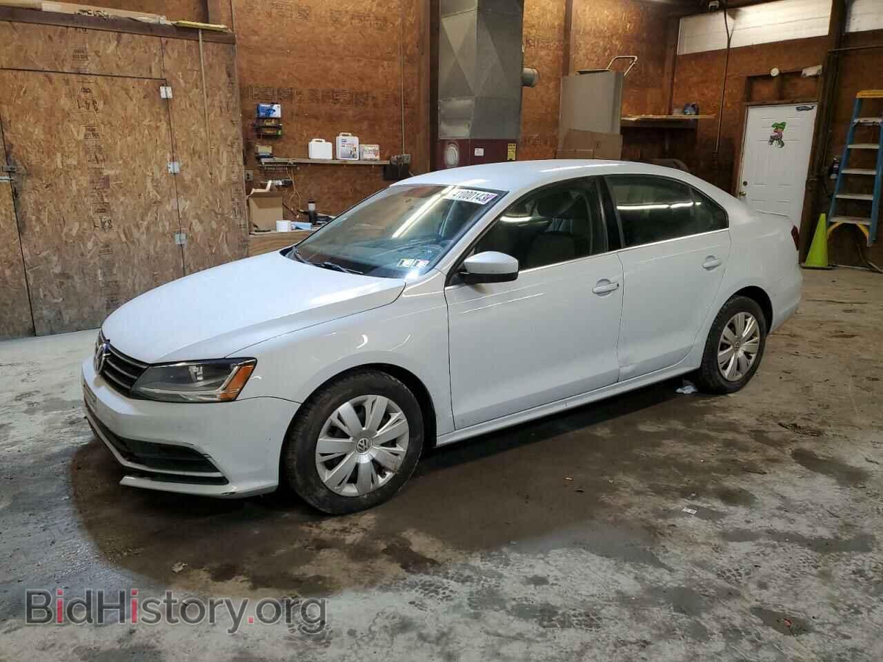Photo 3VW167AJ9HM320863 - VOLKSWAGEN JETTA 2017